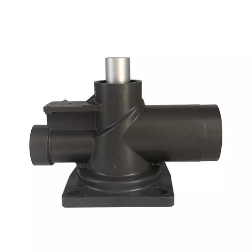 Intake unloader valve - intake,
