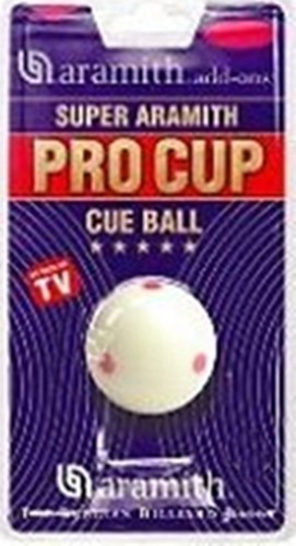 Super aramith pro cup - aramith, 6