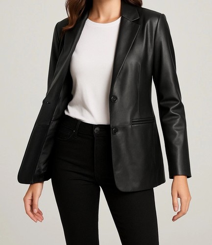 Rebecca minkoff black - black, lambskin