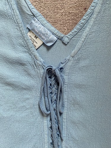 Vintage early 90s ghost - vintage,