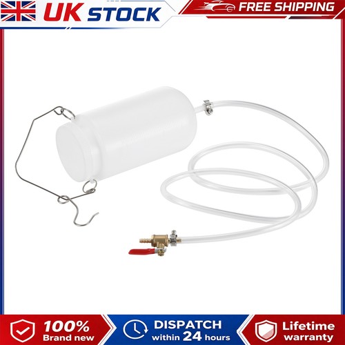 Temporary fuel tank litre - fuel, 1