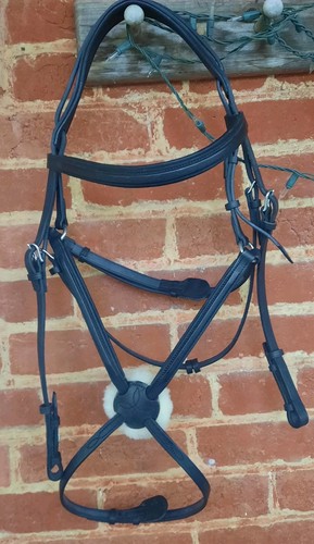 Nwot devoucoux cob black - devoucoux,
