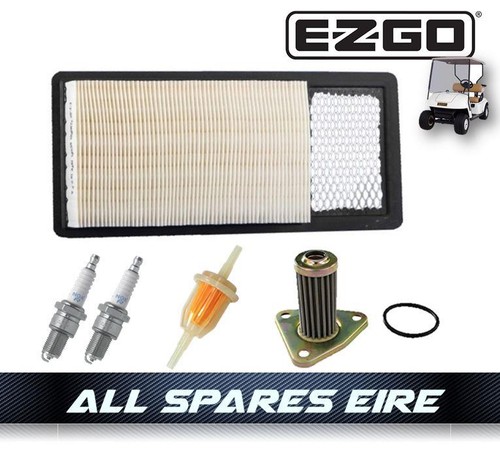 Ezgo mpt workhorse st350 - mpt,