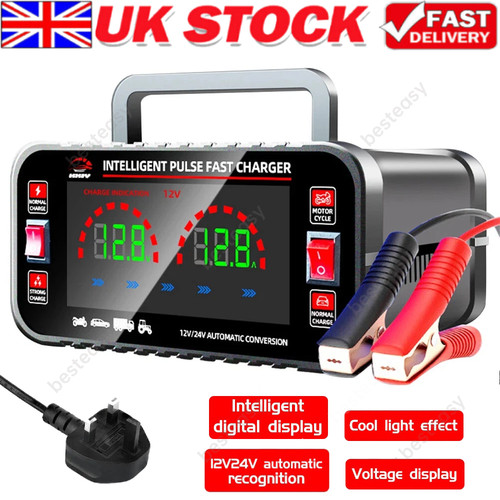 12v 24v car - 12v/24v,