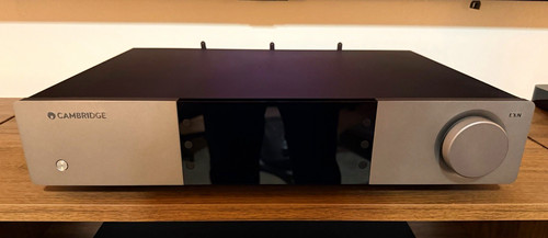 Cambridge audio exn100 network - cambridge,