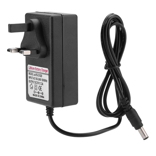 21v charger - (uk,