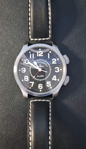 Rrp 100 zeno watch bezel - rrp, £1,100