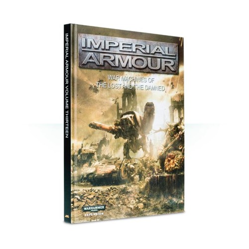 Forge world imperial - forge,