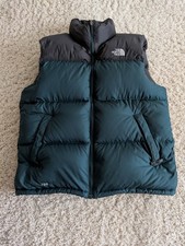 North Face Nuptse 700 Gilet