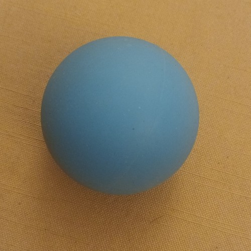 Fitness massage ball trigger - massage,