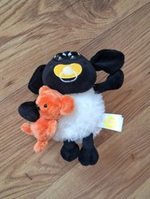 AURORA, Timmy, Shaun the