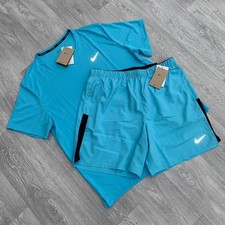 Nike Dri Fit Miler Challenger
