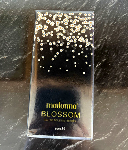 Madonna blossom eau - eau, de