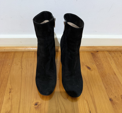 Gianvito rossi black - gianvito,