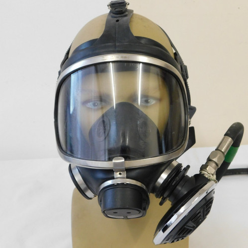 Raf mk9 oxygen - ex, and