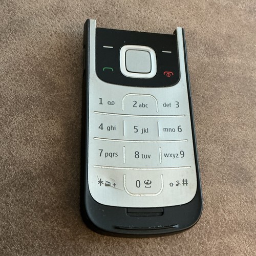 Genuine original nokia 2720 - genuine,