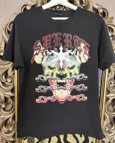 Black marcelo burlon - black,