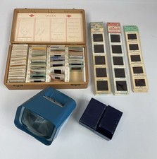 Paterson Trident Zoom Lens