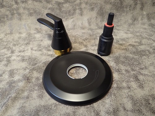 Jacuzzi matte black - matte,