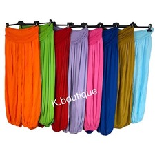 New Lagenlook BOHO Hippy Harem