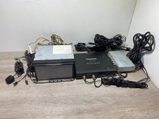 PANASONIC STRADA CN-HDS940D