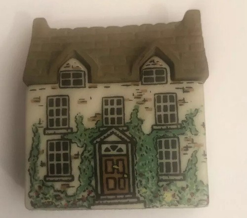 Wade house whimsey why - wade, whimsey-on-why
