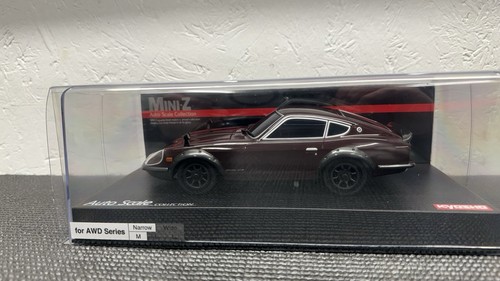 Kyosho mini nissan fairlady - mini,