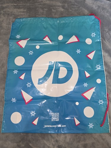 Sports drawstring gym - sports,