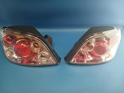 Pair peugeot 307 rear tail - peugeot,