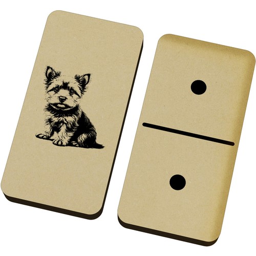Yorkshire terrier puppy - 'yorkshire,