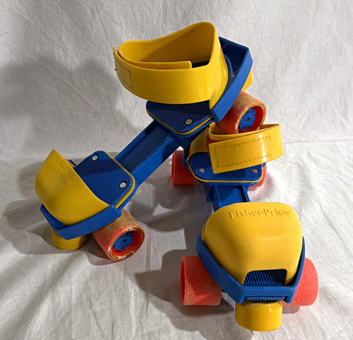 Fisher price adjust fit - adjust,