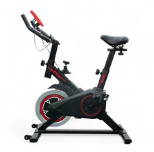 Indoor Exercise Bike Cycling