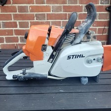 Stihl GS461 Concrete and masonry chainsaw