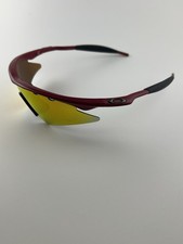 Oakley M Frame Team Red Fire