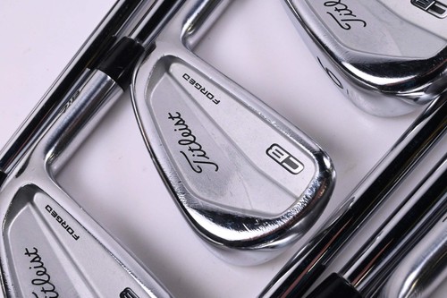 Titleist 718 irons - 718, /