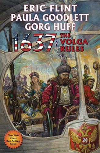 1637 the volga - the, rules: