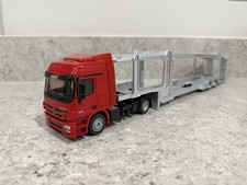 Corgi/Siku - Mercedes Benz