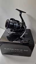 NEW Shimano EXSENCE BB C3000MHG Fishing Reel Cheaper Than  Stradic Vanford 