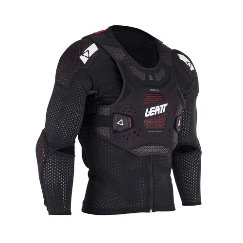 Leatt reaflex body protector - reaflex,