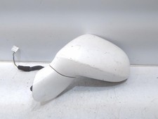 2006 HONDA STREAM WING MIRROR N/S LEFT 76250SMAN01ZE GENUINE *FAST SHIPPING