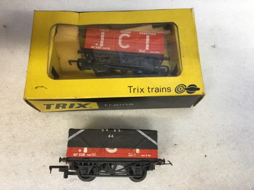Trix trains gauge - -, x