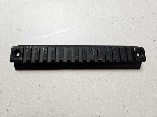 Tokyo marui scar underside - marui,