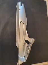 GILERA RUNNER 50 125 180 200 SIDE FAIRING NEW GENUINE MM00361