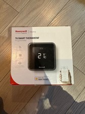 Honeywell Home T6 Smart