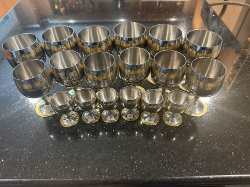 Zepter vintage glassware - zepter,