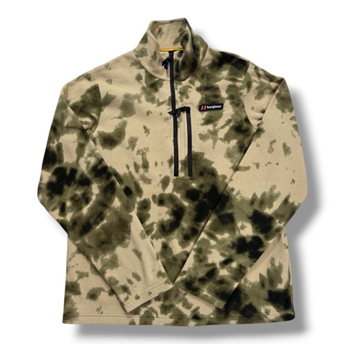 Men berghaus prism print - men's,