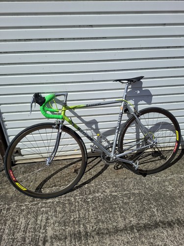 Daccordi columbus slx - columbus,