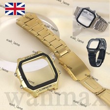 Metal Modified Stainless Steel