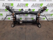 BMW Rear Axle Subframe F34 3