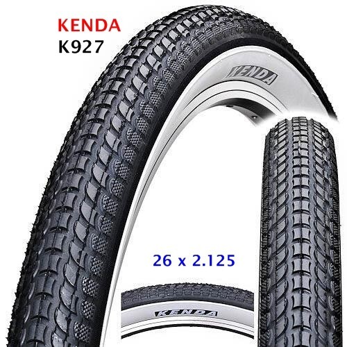 Kenda k927 cruiser bike - kenda,